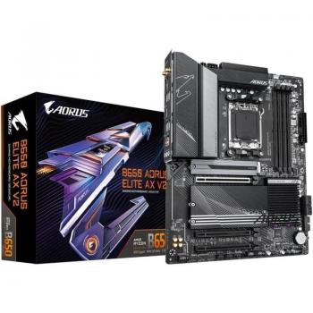 Gigabyte B650 AORUS ELITE AX V2 Motherboard
