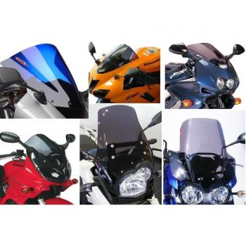 Kawasaki zx12-r 00 – 01/azul estándar Protector de