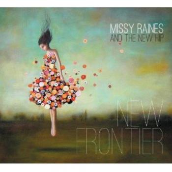 New Frontier