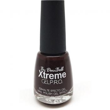 Pack REDNESS Esmalte efecto gel de rápido secado y color intenso 18ml By Doribell