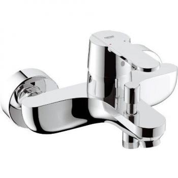Grifo Monomando Grohe 32887000 Metal Cromado