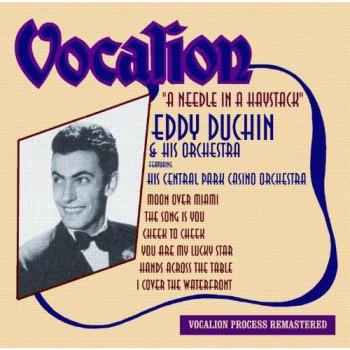 A Needle in a Haystick - DUCHIN, EDDY & HIS ORCHES