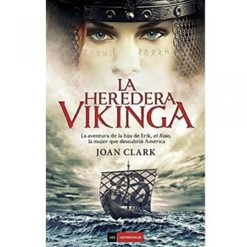 La Heredera Vikinga - Joan Clark