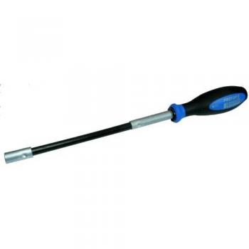 Witte 98807, Negro, 10.2 cm