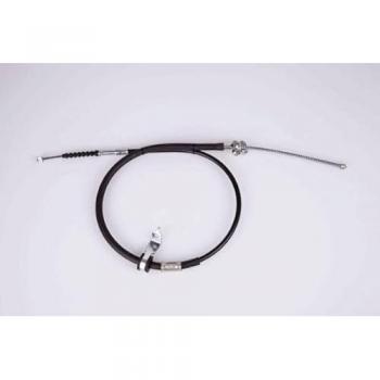 HELLA 8AS 355 664-851 Cable de accionamiento, freno de estacionamiento AS6485