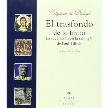 El trasfondo de lo finito. La revelación en la teología de paul tillich