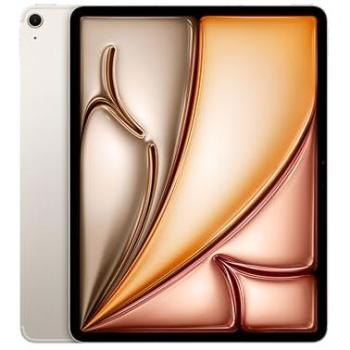 iPad Air 2026 - 13 M4, 128 GB, Wi-Fi + Cellular, Pantalla Liquid Retina, Blanco Estrella
