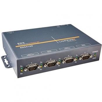 Lantronix EDS4100 - serial servers