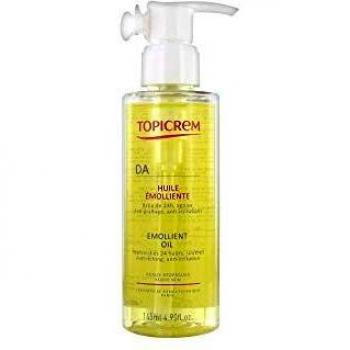 TOPICREM DA ACEITE EMOLIENTE 145 ML