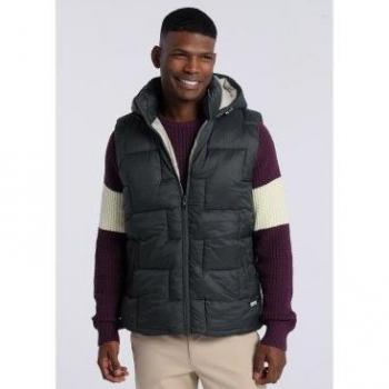 Chaleco Bendorff para Hombre - Verde 132165