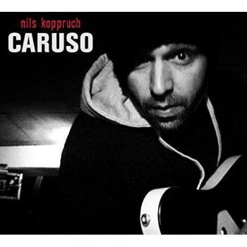 Caruso Classic Vinyl LP - Premium Sound Quality