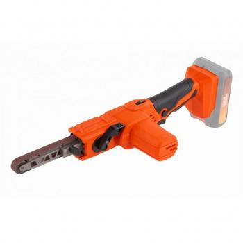 Lijadora de Banda Powerplus POWDP50700 20V (sin batería ni cargador)