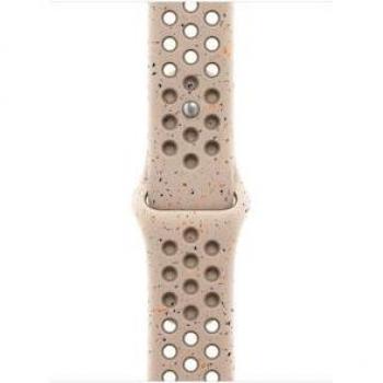 Correa Deportiva Apple Watch Nike 40mm Piedra del Desierto M/L