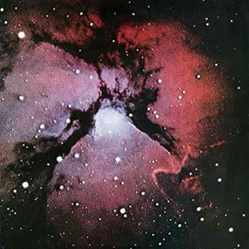 King Crimson Islands LP 200 Gr.