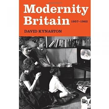 Modernity Britain: 1957-1962