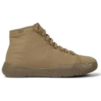 Botines Camper K300425-005 Peu Stadium beige