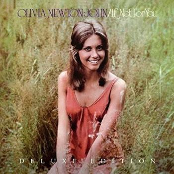 Olivia Newton-John - If Not For You (LP Vinilo 180g Edición Limitada)