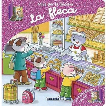 La Fleca