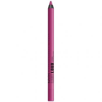 Delineador de labios NYX Line Loud Nº 9 Hottie Hijacker 1,2 g