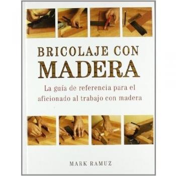 Bricolaje con Madera