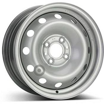 Llantas de Acero Alcar 6225 5.5x14 4x98 ET32 CB58