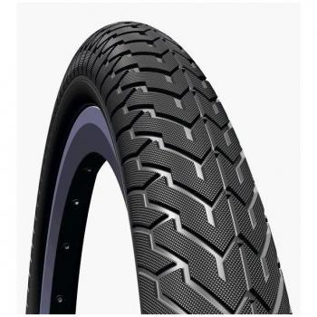 Cubierta Mitas ZIRRA F V 94 CLASSIC 22 20x2.25 Negro 57-406