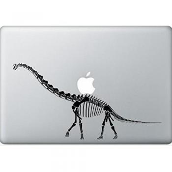 Diplodocus idea de vinilo temática para macbooks, computadoras, o incluso paredes en casa. Personaliza cualquier cosa con este vinilo Ideal!