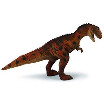 Collecta- Dinosaurios Figura, 13 cm Lang