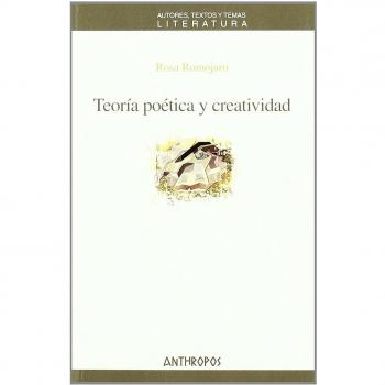 Teoría Poética Y Creatividad