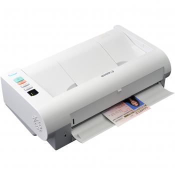 Canon DR-M140 - Escáner de Documentos, Blanco