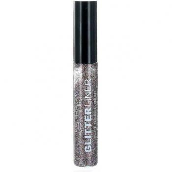 Eyeliner líquido con glitter - Carnival