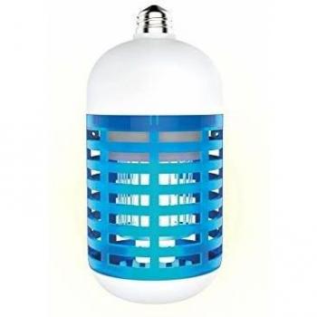 PURLINE ZZAP B E27 - Mata insectos para colocación en casquillo tipo E27