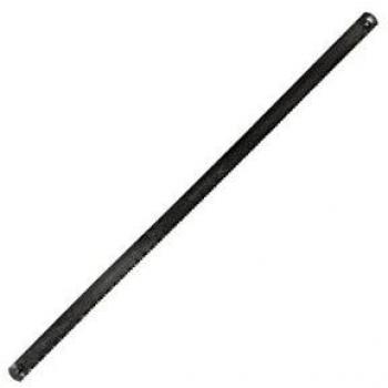 Hoja Segueta Arco Sierra Marquetería 155 mm Acero 24 TPI Flexible y Duradera