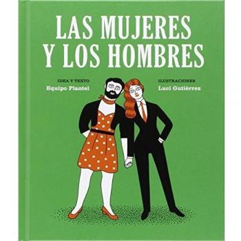 Las mujeres y los hombres