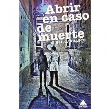 ABRIR EN CASO DE MUERTE