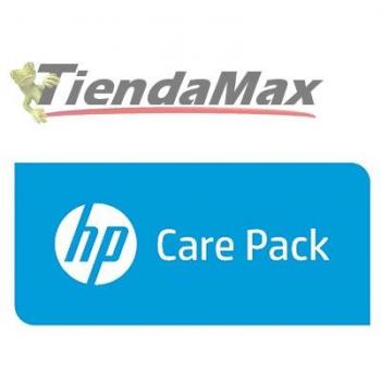 HPE Install C-class Server Blade Service