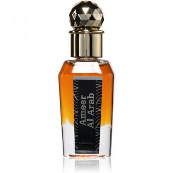 Khadlaj Ameer Al Arab Perfumed Oil Unisex 15 ml