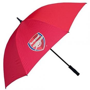 Arsenal Golf Umbrella Single Canopy