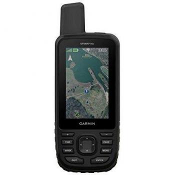 Garmin GPS Map 66S