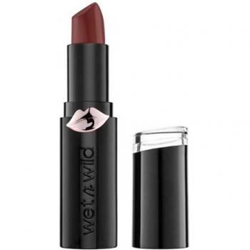 Wet n Wild MegaLast Moisturizing Lipstick Matte Effect Shade Cinnamon Spice 3.3 g
