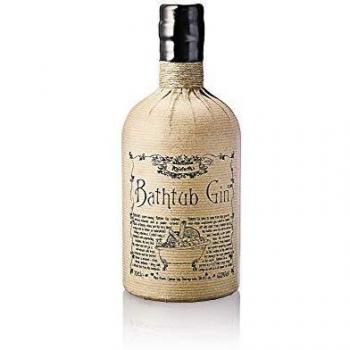 Ginebra - Gin Bathtub by Prof. Ampleforth 1,5L