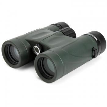 Prismáticos Celestron Nature DX 10x32