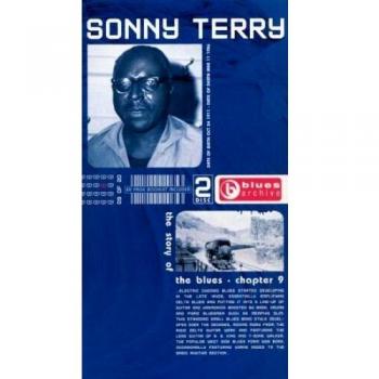 Sonny Terry