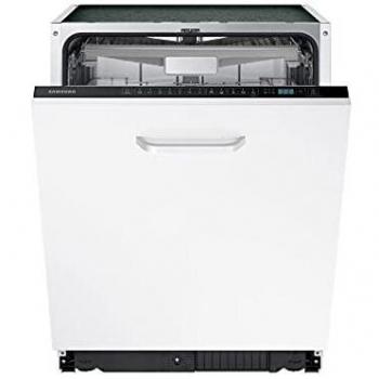 Lavavajillas Integrado Samsung DW60M6070IB, 14 Cubiertos, Clase E, 60 cm