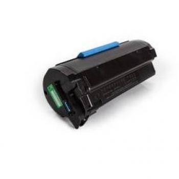 Cartucho de Toner Negro Compatible para Lexmark M1140/M1145/XM1140/XM1145 - Reemplaza 24B6213/24B6035