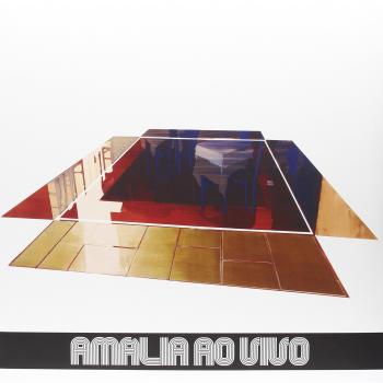 Ao Vivo - RODRIGUES, AMALIA