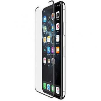 Belkin InvisiGlass UltraCurve - Protector de pantalla para iPhone 11 Pro Max