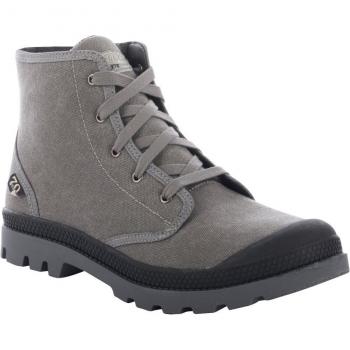 Segura Katoomba Botas de Moto Grises - Talla 40