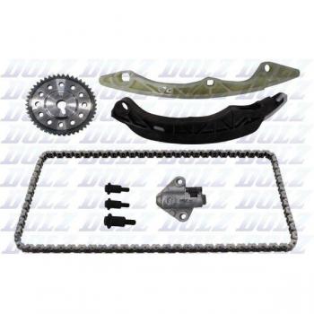 Kit de cadena de distribución DOLZ SKCM047