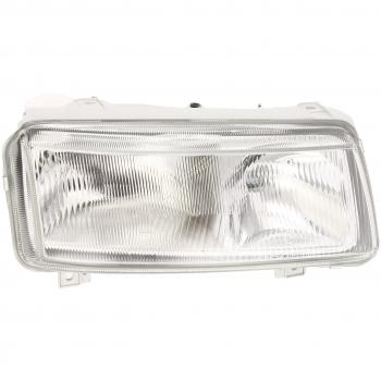 Faro delantero Van Wezel 5835962 - Faro delantero para automóvil, compatible con varios modelos, diseñado para proporcionar una iluminación óptima y mejorar la visibilidad en condiciones de baja luminosidad, fabricado con materiales de alta calidad pa